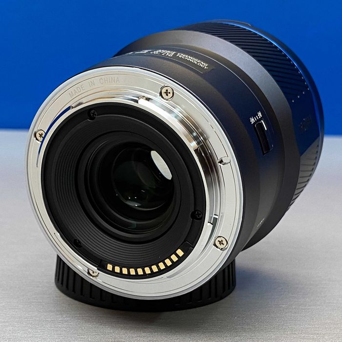 Laowa 12mm f/2.8 Lite Zero-D AF (Nikon Z) - NOVA - 3 ANOS DE GARANTIA