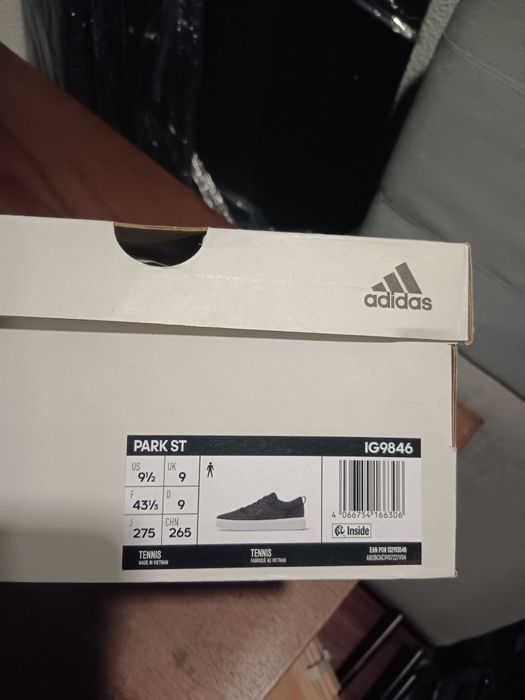 Adidas Park ST 43 1/3