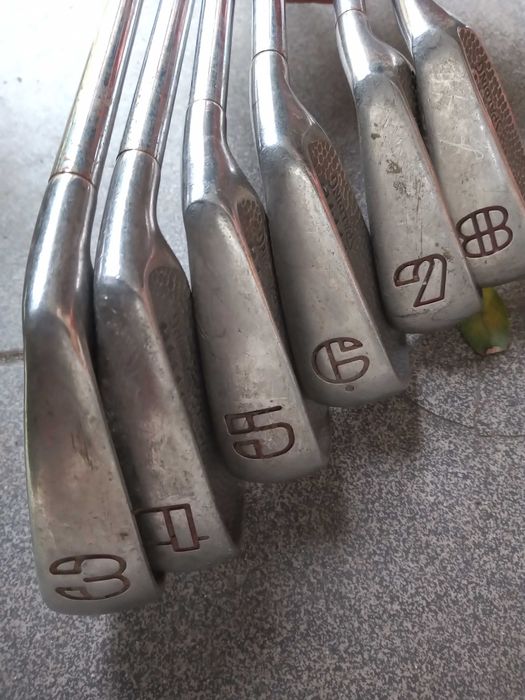 Kije go golfa turbo golf