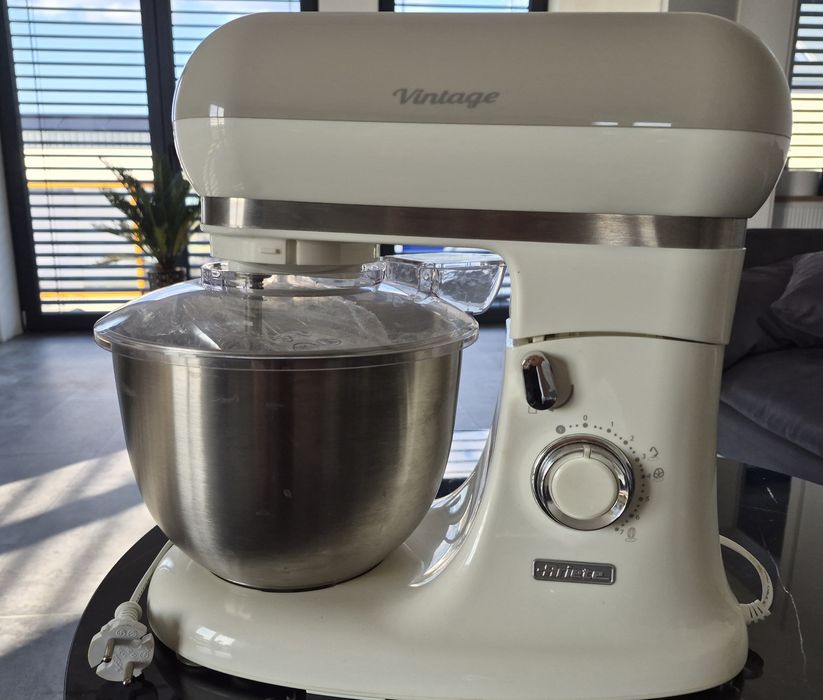 Robot planetarny Ariete