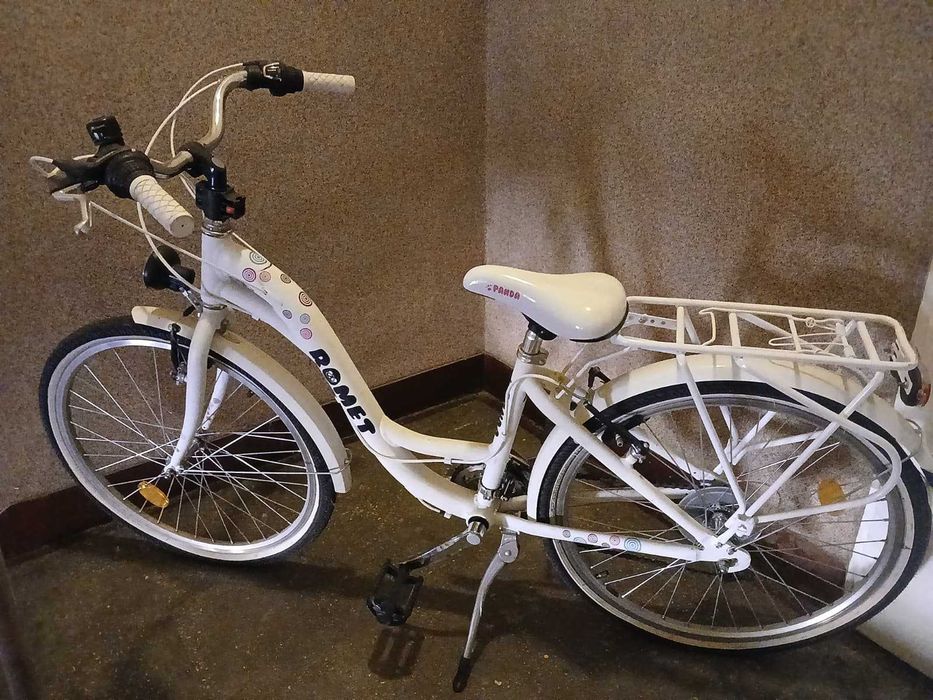 Rower Romet PANDA