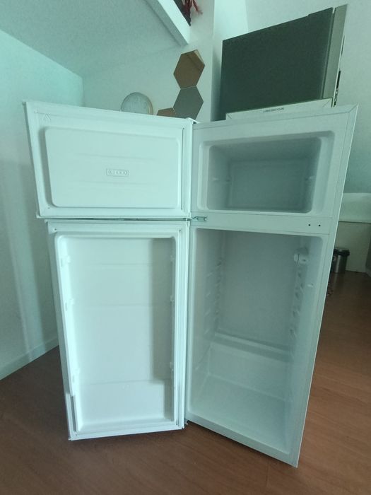Frigorífico orima