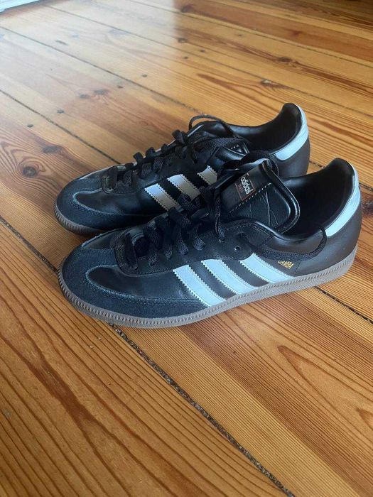 Buty adidas Samba