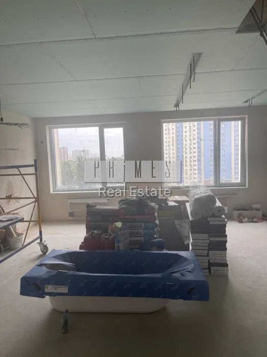 2-кімнатна квартира за адресою (площа 92 м²) - Atlanta.ua - фото 11