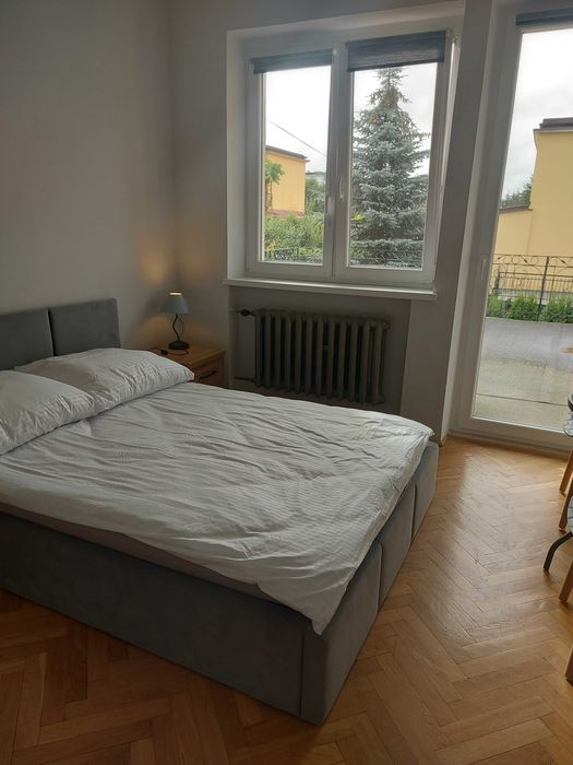 Pokoje noclegi Ciechocinek