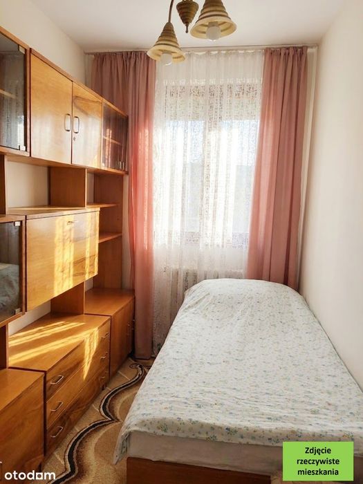 Bezpośrednio, 48m2, 3-pok, piękny widok na Park, METRO, Bródno,