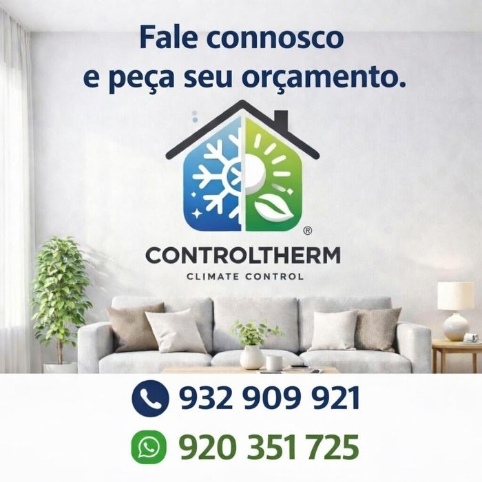 Técnico de AVAC com Certificado