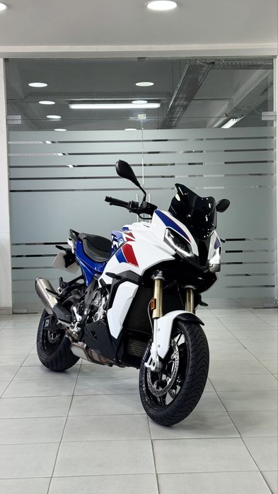 Bmw S1000XR Pack M 5000kms