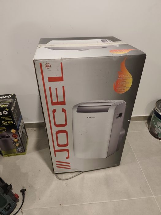 Ar condicionado JOCEL JACP12-030757