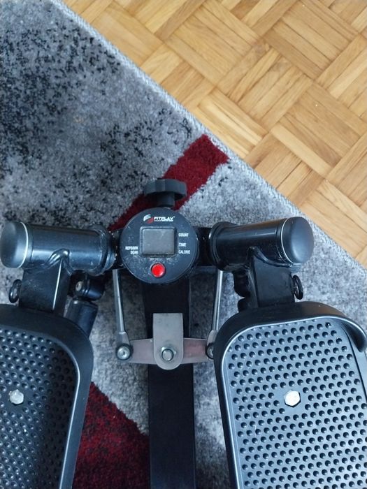 Stepper do ćwiczeń