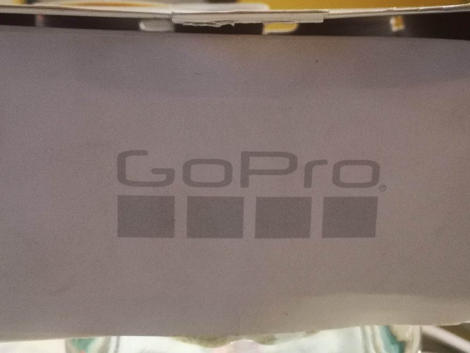 Kamera sportowa GO PRO