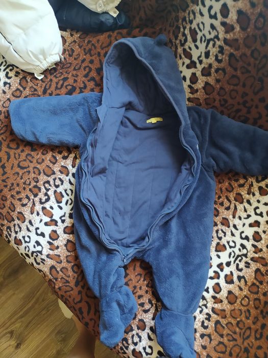 Комбінезон весна-осінь