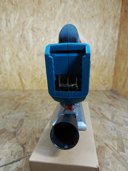 Wyrzynarka akumulatorowa erbauer