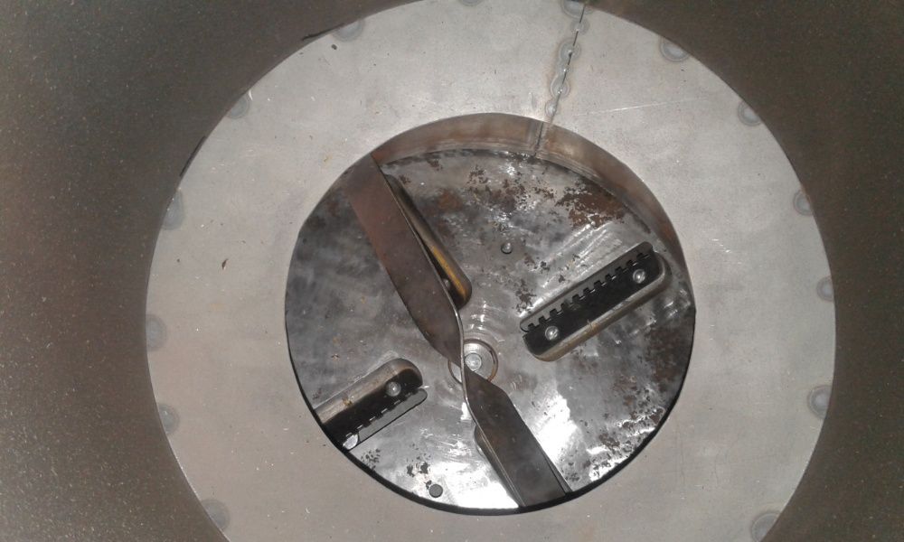 Измельчители сухарей (сухародробилки)