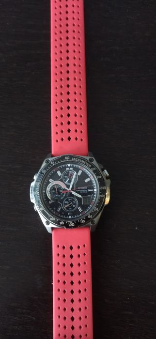 Zegarek Casio tanio
