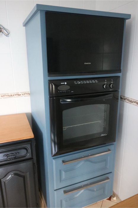 Forno Fagor Elegance