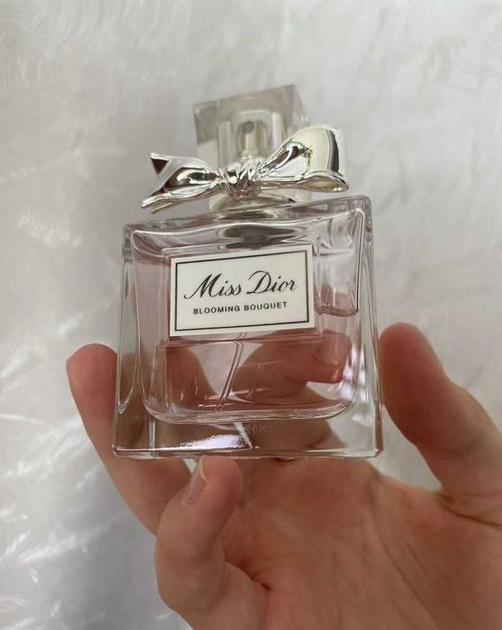 Парфуми miss dior blooming bouquet