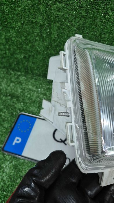 Otica Farol Frente Direito Renault 19 1992 em diante Ref. 551-1117R-LD-EM DEPO - NOVO