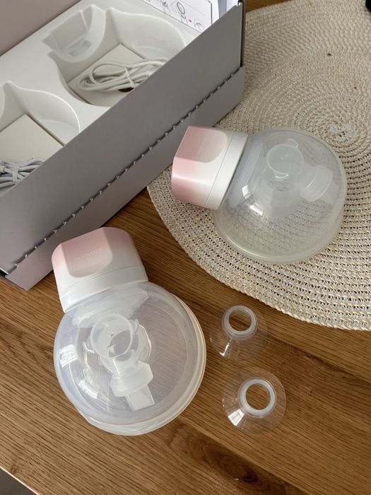 Laktator Momcozy s12Pro