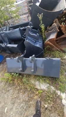 Łyżki do Koparki Mecalac 6 i 7