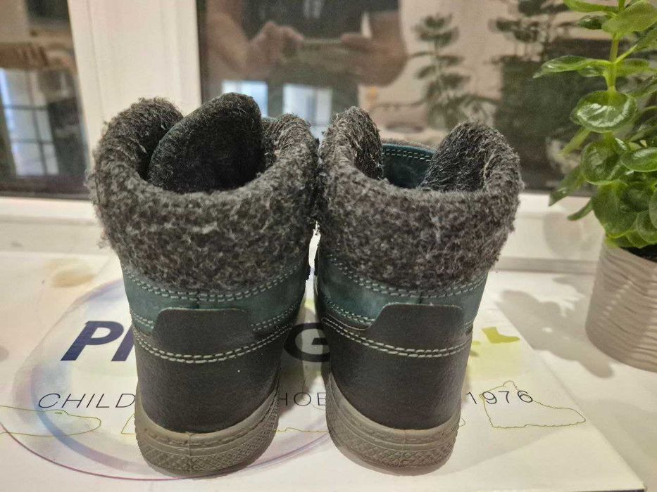 Зимові черевики Primigi GORE-TEX (Розмір 27) - Ніжки дитини в теплі!