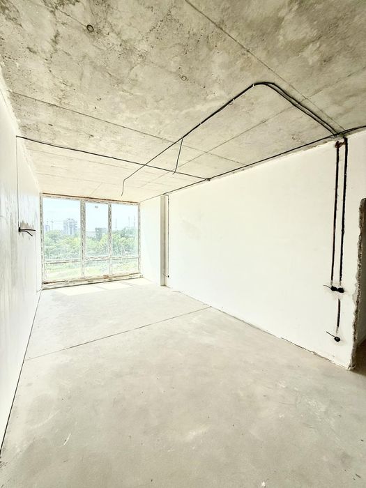 2 кімнатна квартира в новобудові 62м² 5 поверх гаряча пропозиція від власника остання у вже заселеному будинку тепла підлога все зроблено під чистову - View 2