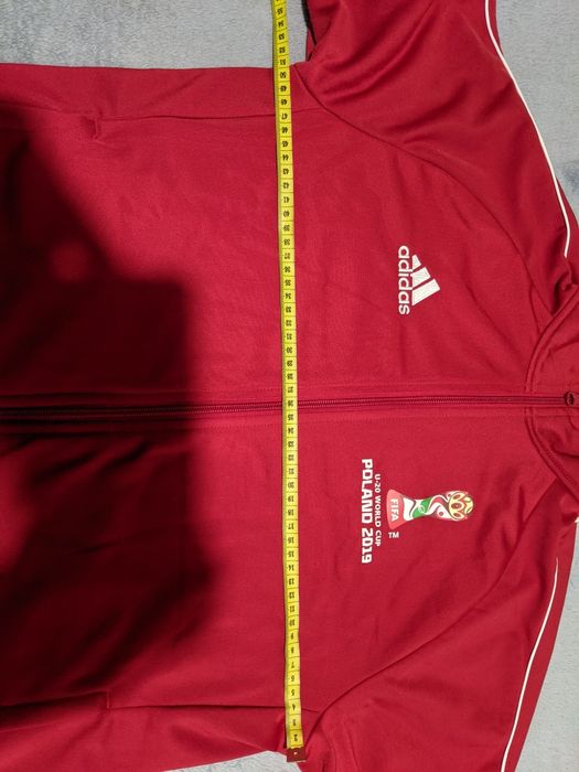 Кофта adidas Core 18