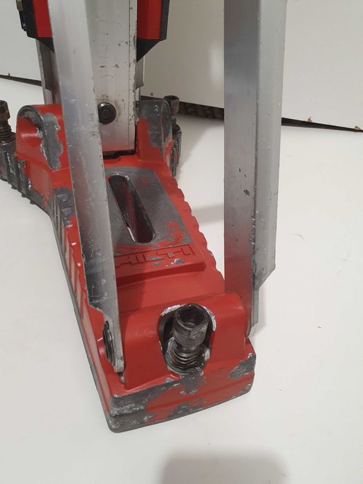 HILTI DD-HD 30 stojak statyw do wiertnica DD 250,200,350,500 otwornica