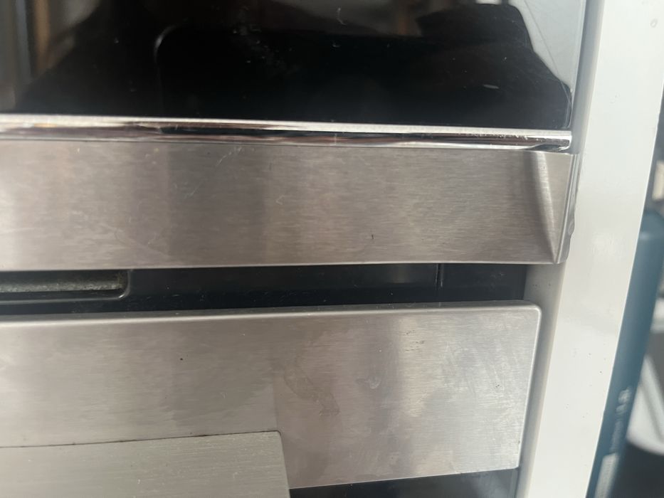 Forno Siemens Usado