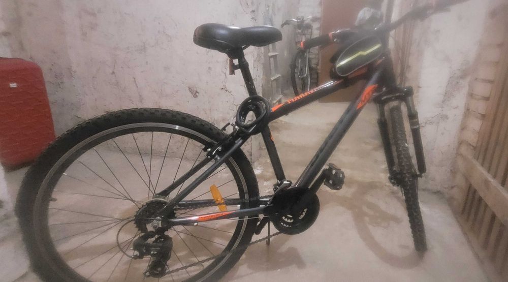Rower  MTB 26"