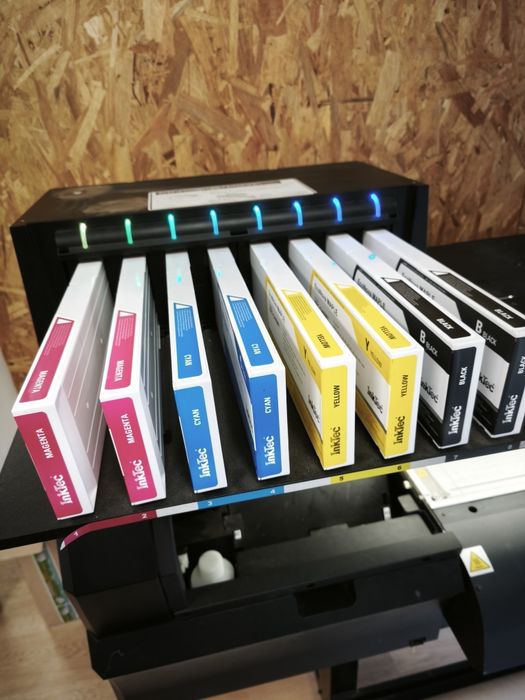 Plotter Mimaki CJV150-75