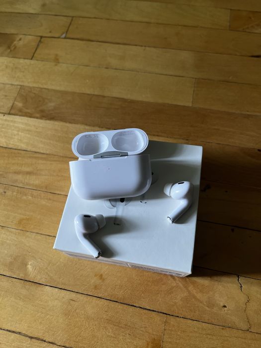 AirPods Pro 2-gen