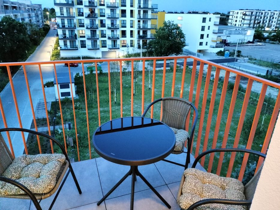Mieszkanie – Warszawa, Lejanów, Białołęka - Widok 5
