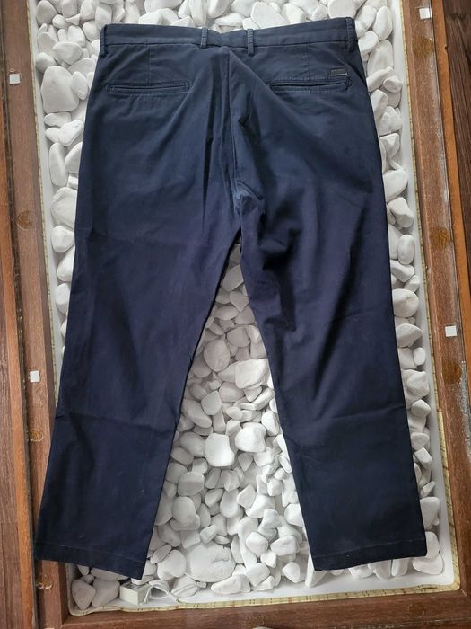 Spodnie meskie rozm. 50