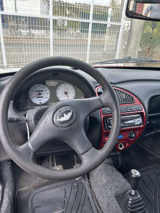 Microcar Chatente ch22