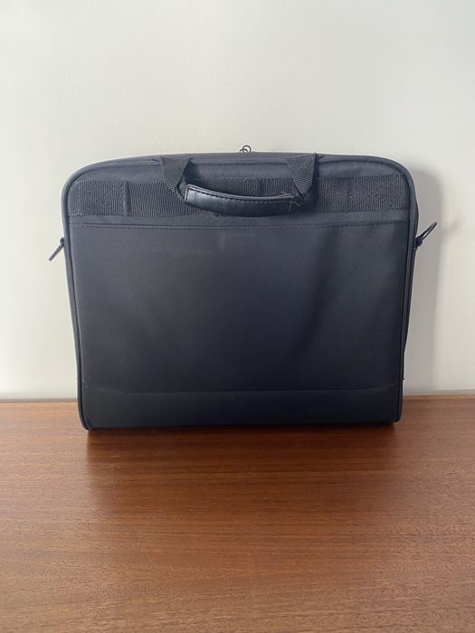 Mala de computador e trabalho marca HP