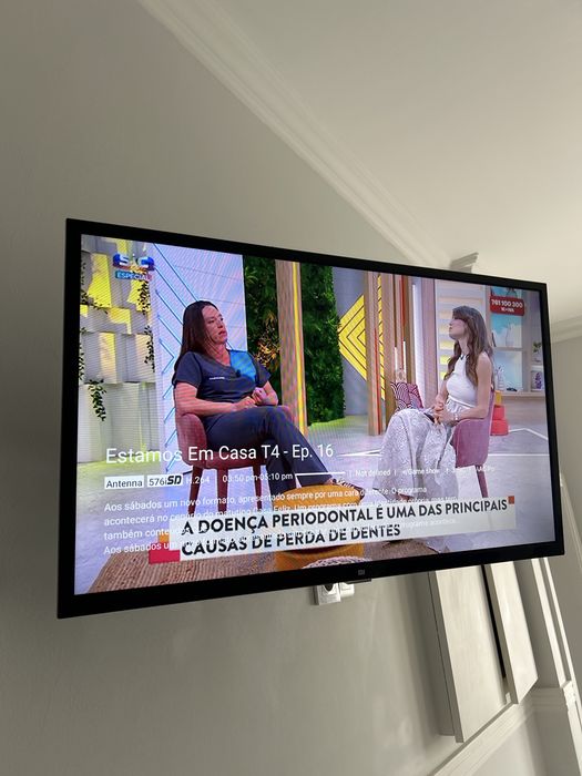 SmarTv Xiamomi 32’