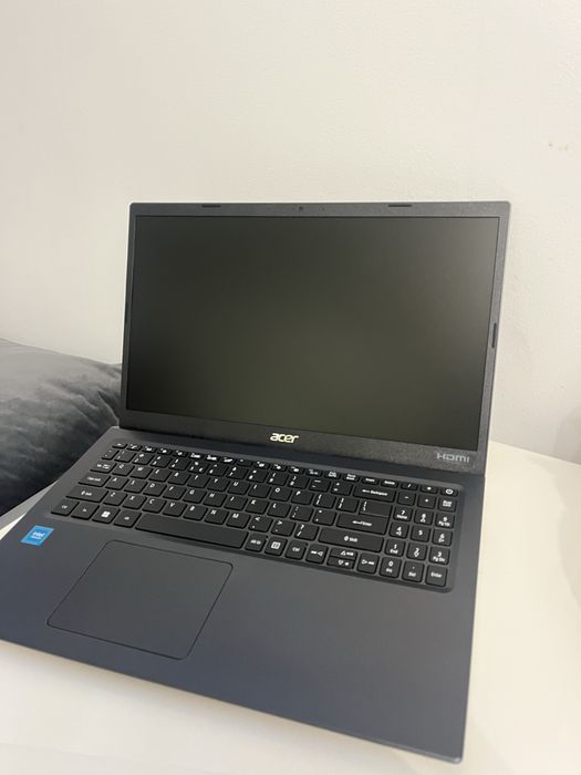 Laptop Acer Extensa