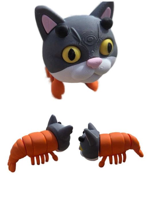 Trippi Troppi Brainrot