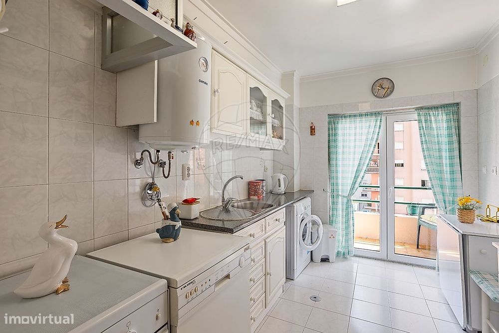 One-Bedroom Apartment for Sale