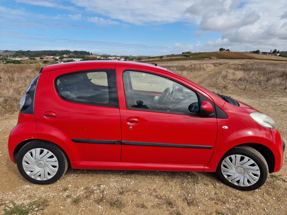 Citroën C1 1.0 Automático | 103.000 km | CarPlay/Android Auto foto 3