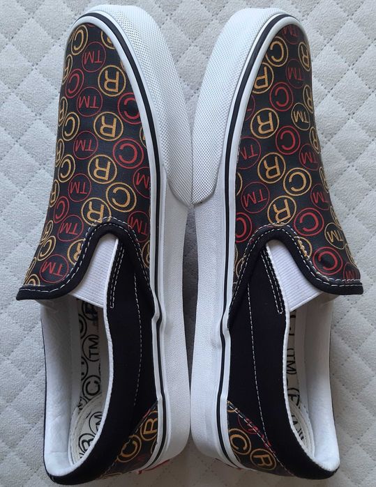 Buty Vans Classic Slip-On