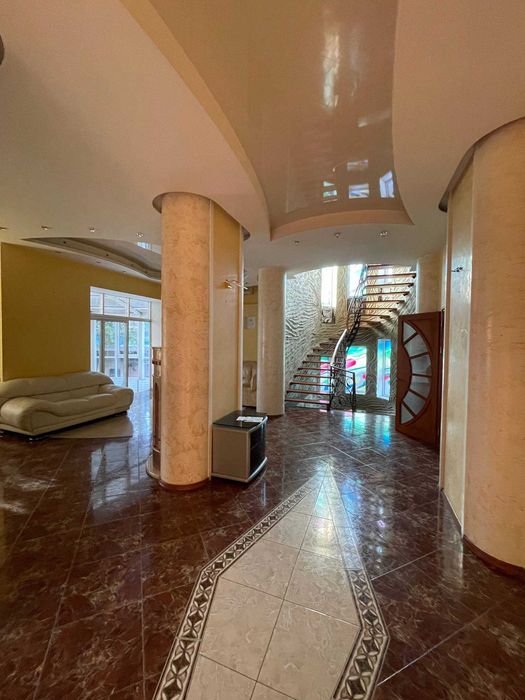 Дом по адресу ул. Китобойная (площадь 374 м²) - Atlanta.ua - фото 11