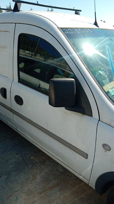 Porta frente direita OPEL Combo Furgão/Combi