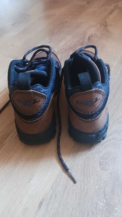 Buty górskie Reebok rozmiar 39