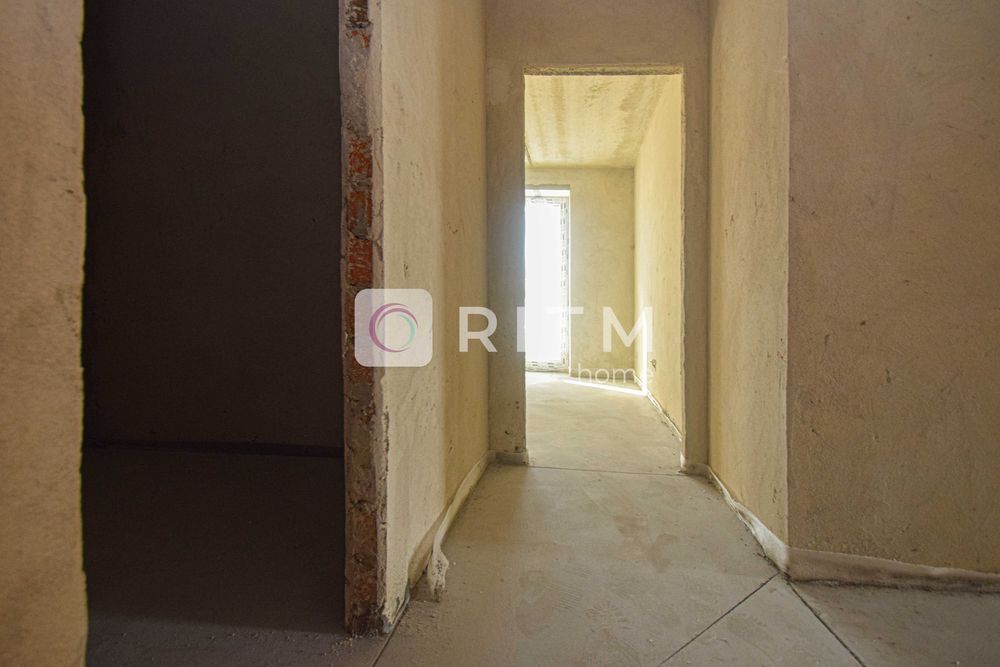 Продаж 2-к квартира на Текстильній