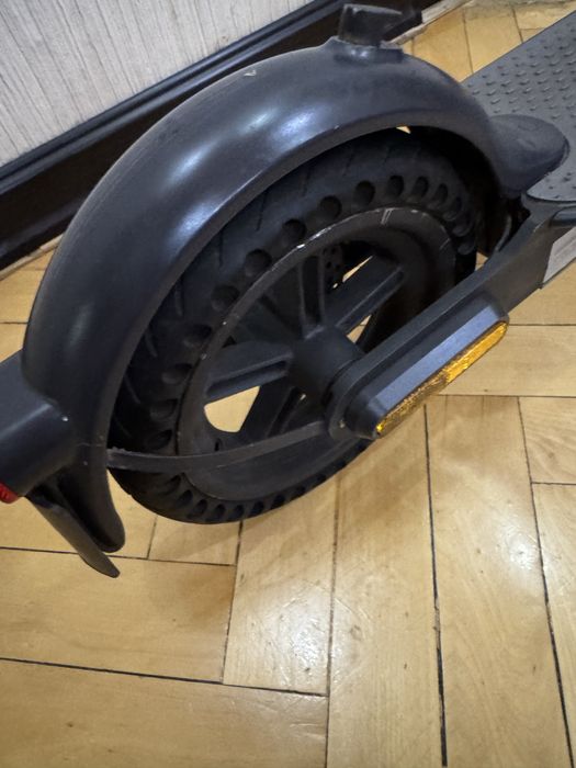 Електросамокат Xiaomi