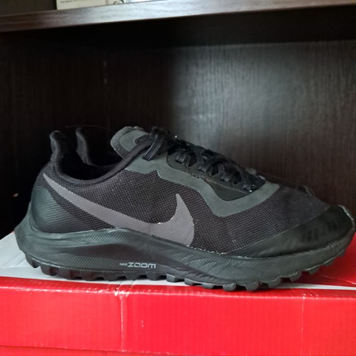 Кросівки Nike Zoom Pegasus 36 Trail Gore-Tex