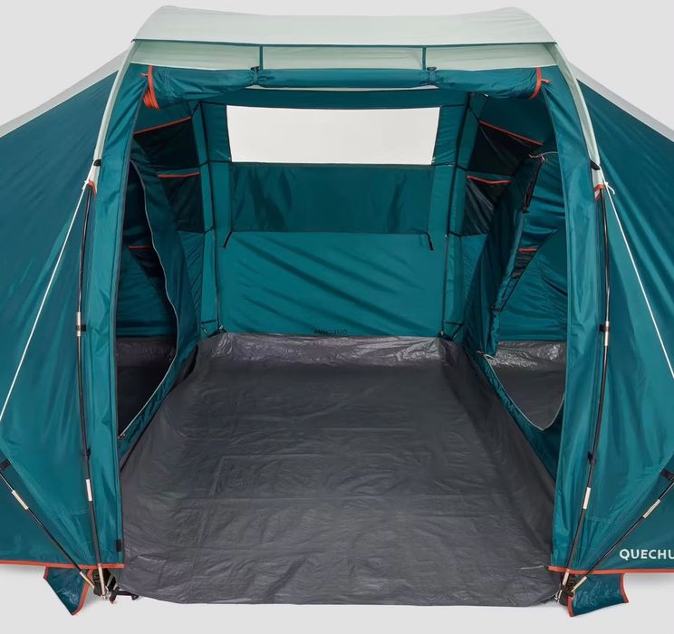 Vendo tenda de campismo