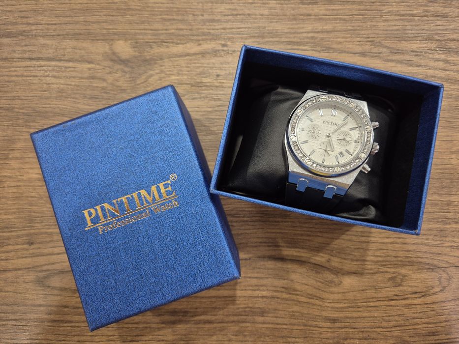 Relógio da Marca PINTIME, modelo PT:0732